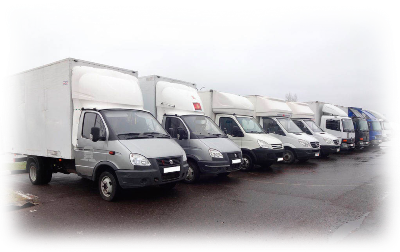 Movers Харків - Вантажоперевезення Харків та Україна