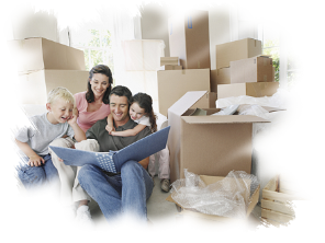 Movers Харків - Квартирний переїзд Харків