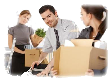 Movers Харків - Переїзд офісу Харків