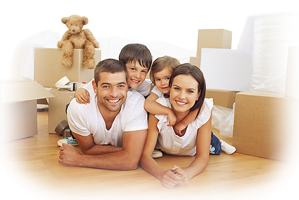 Movers Харків - Переїзд квартири Харків
