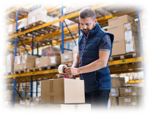 Movers Харків - Працівники на склад Харків