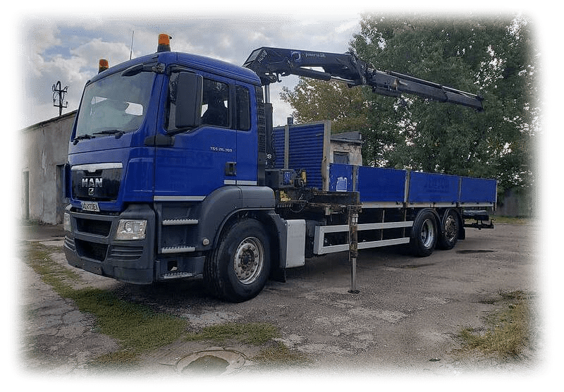 Movers Харків - Спецтранспорт Харків та Україна