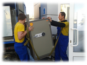 Movers Харків - Такелажні послуги в Харкові
