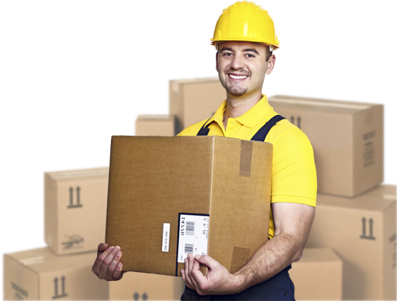 Movers Харків - Послуги вантажників в Харкові